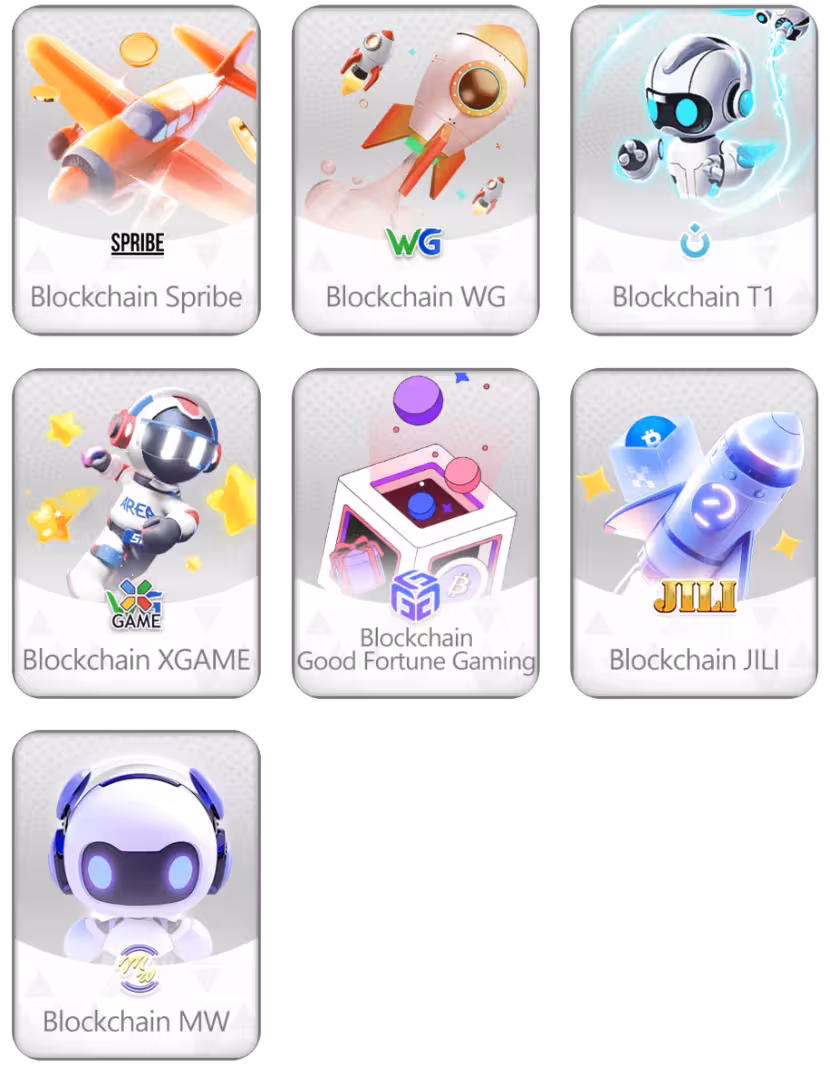 BLockchain vf55555